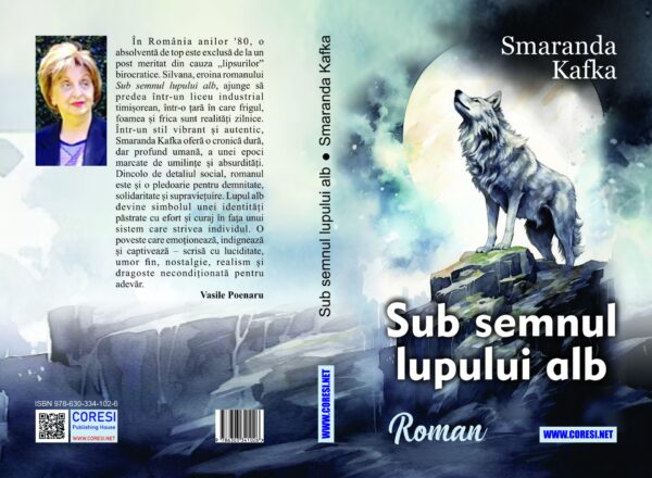 Sub semnul lupului alb - Image 2