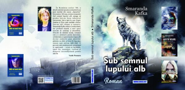 Sub semnul lupului alb - Image 3