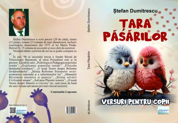 Țara păsărilor - Image 2