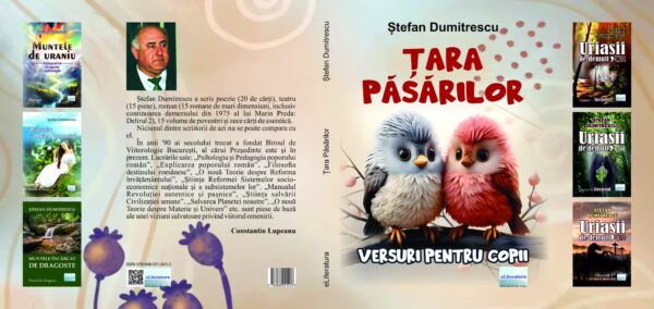 Țara păsărilor - Image 3