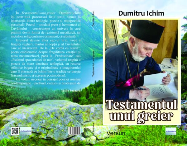 Testamentul unui greier - Image 2
