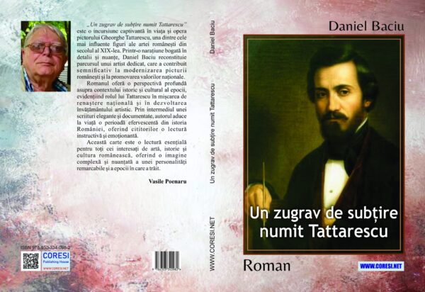 Un zugrav de subțire numit Tattarescu - Image 2
