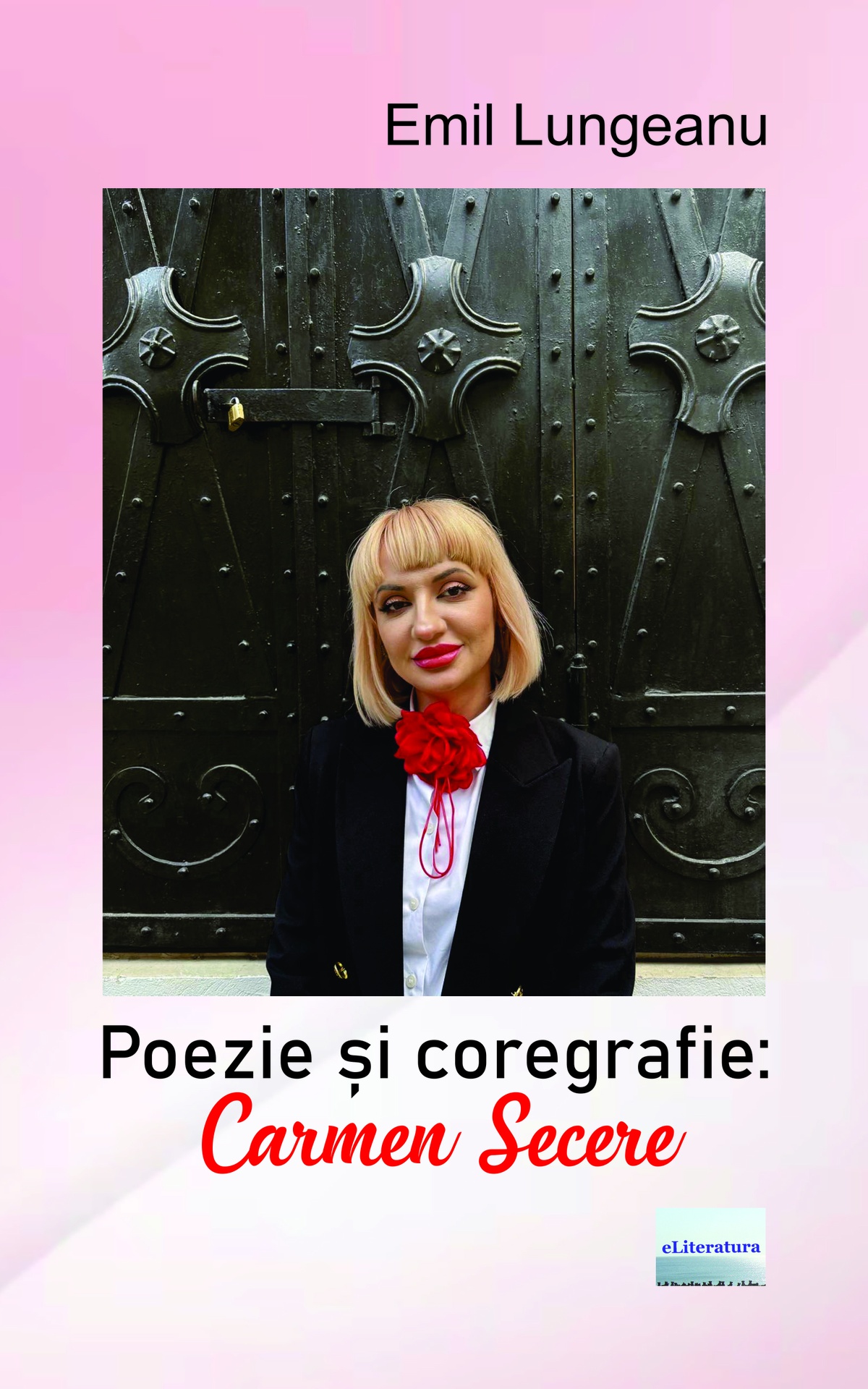 Poezie și coregrafie: Carmen Secere