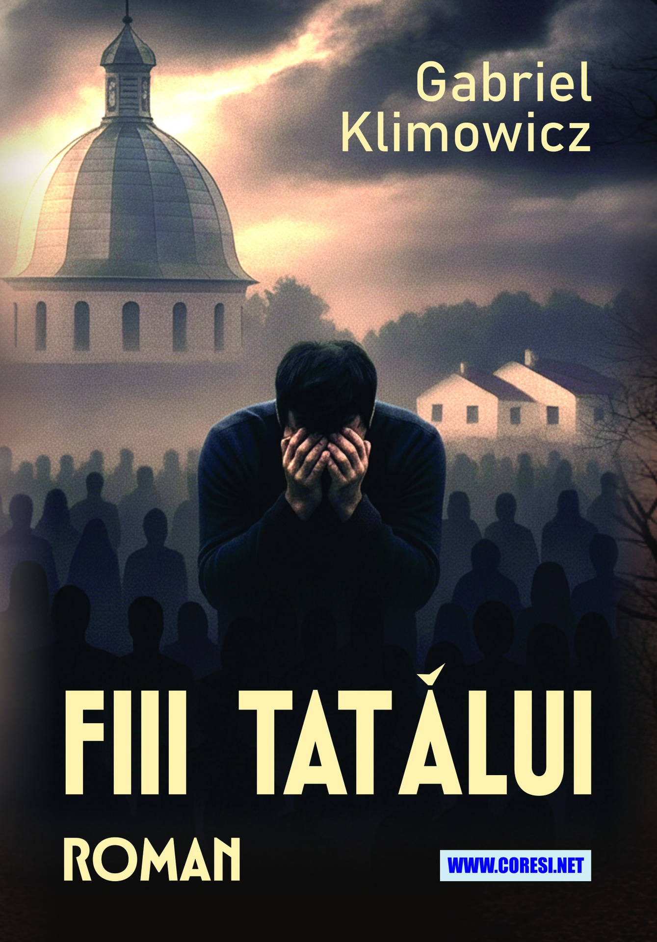 Fiii tatălui
