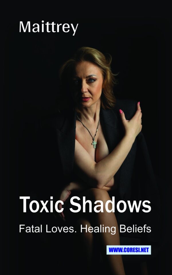 Toxic Shadows