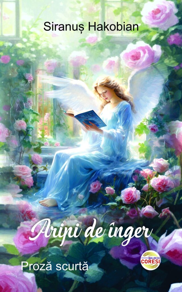 Aripi de înger