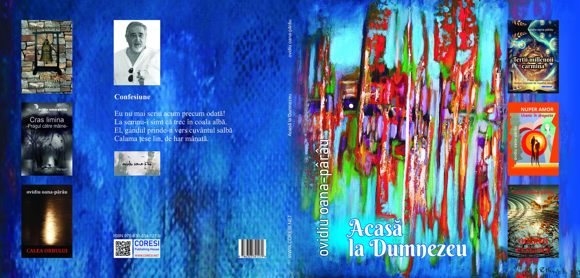 Acasă la Dumnezeu - Image 2