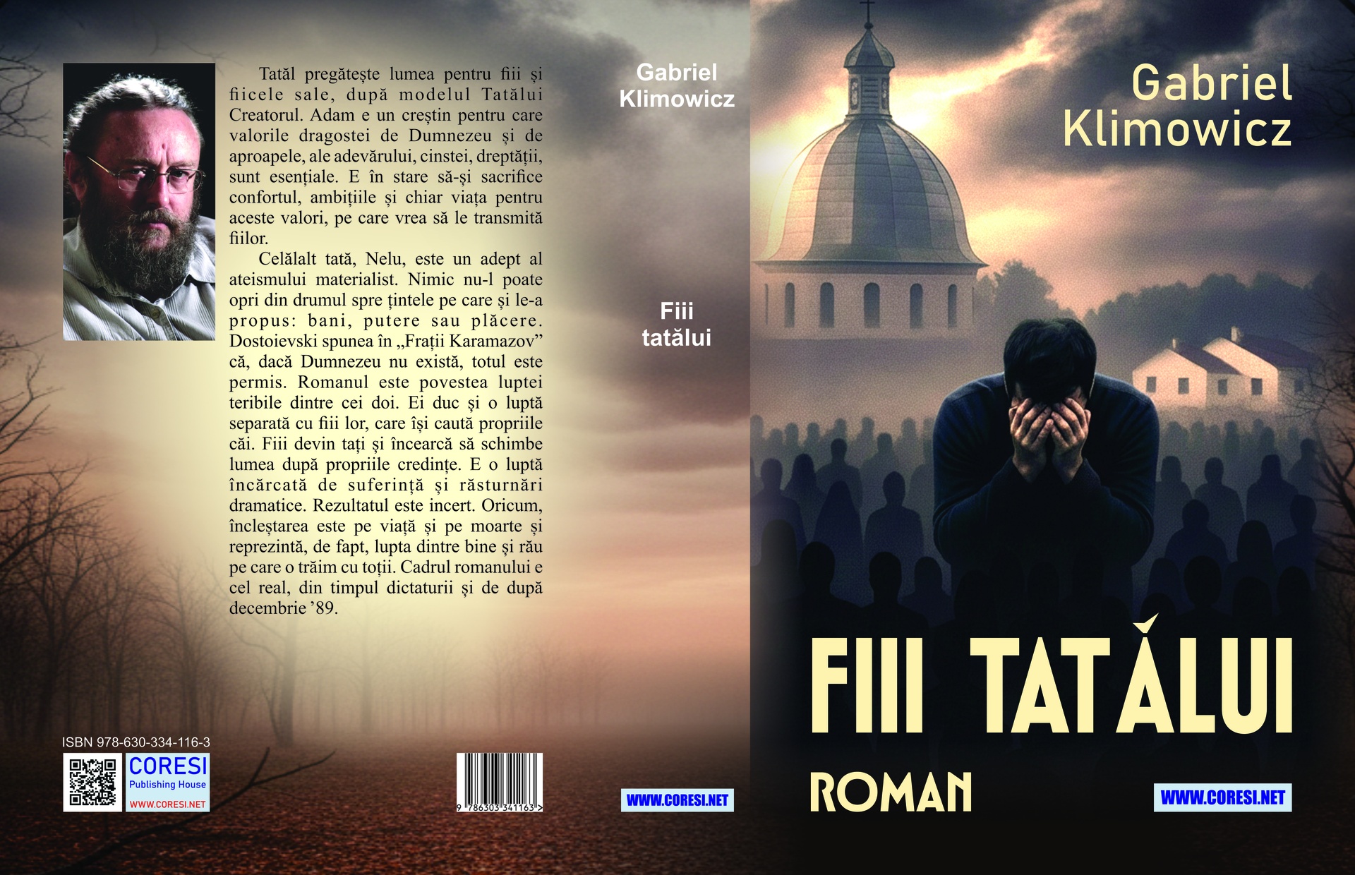 Fiii tatălui - Image 2