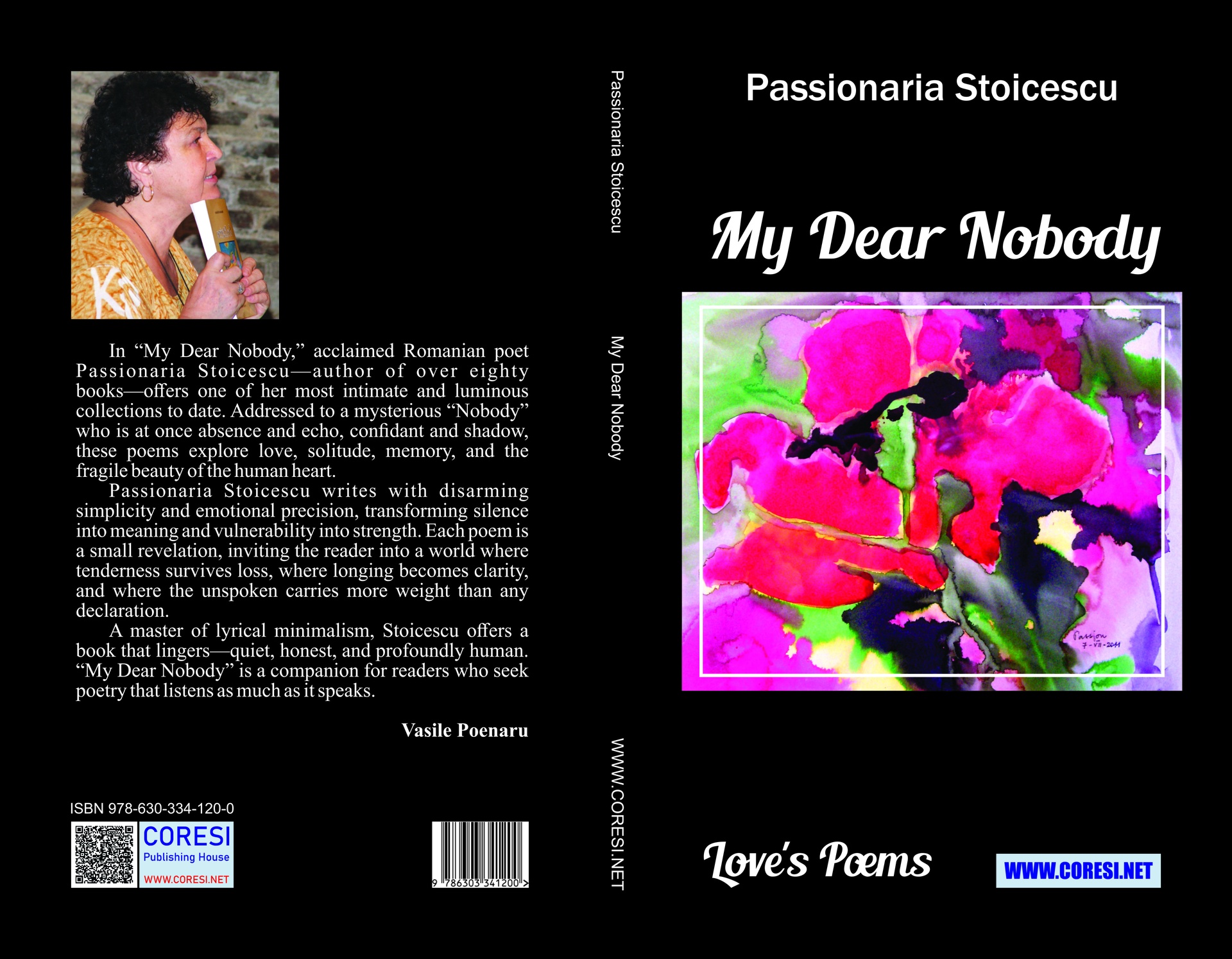 My Dear Nobody - Image 2