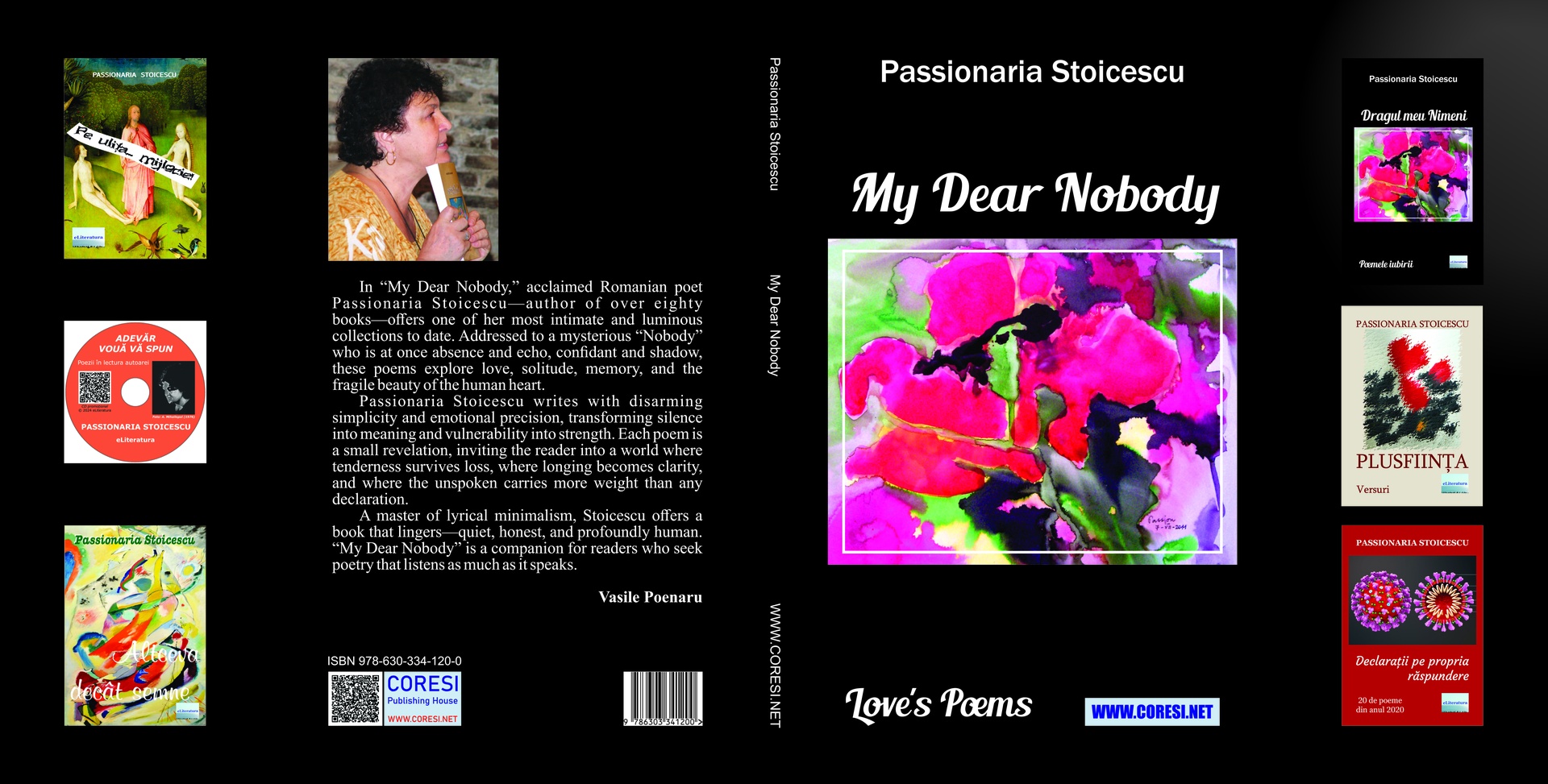 My Dear Nobody - Image 3