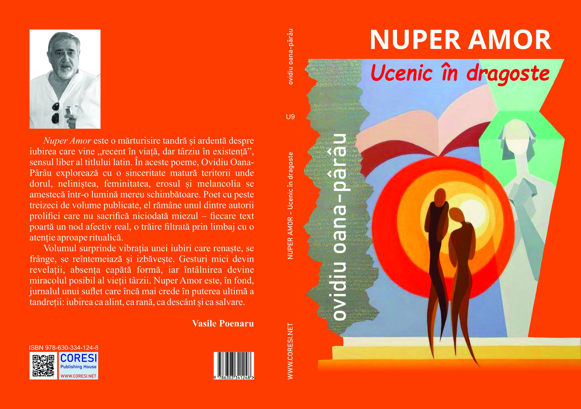 Nuper Amor - Image 2
