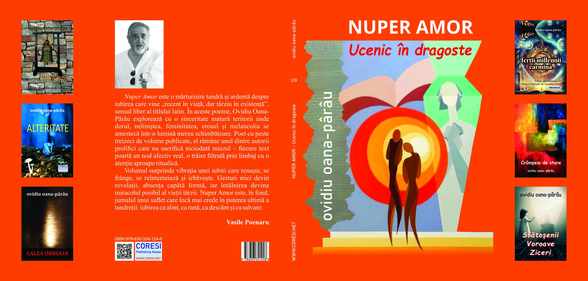 Nuper Amor - Image 3