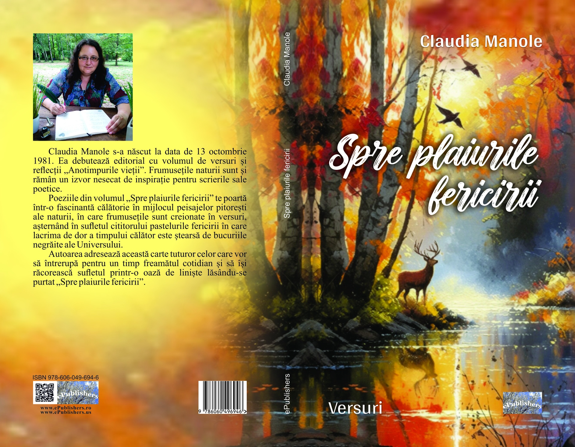 Spre plaiurile fericirii - Image 2