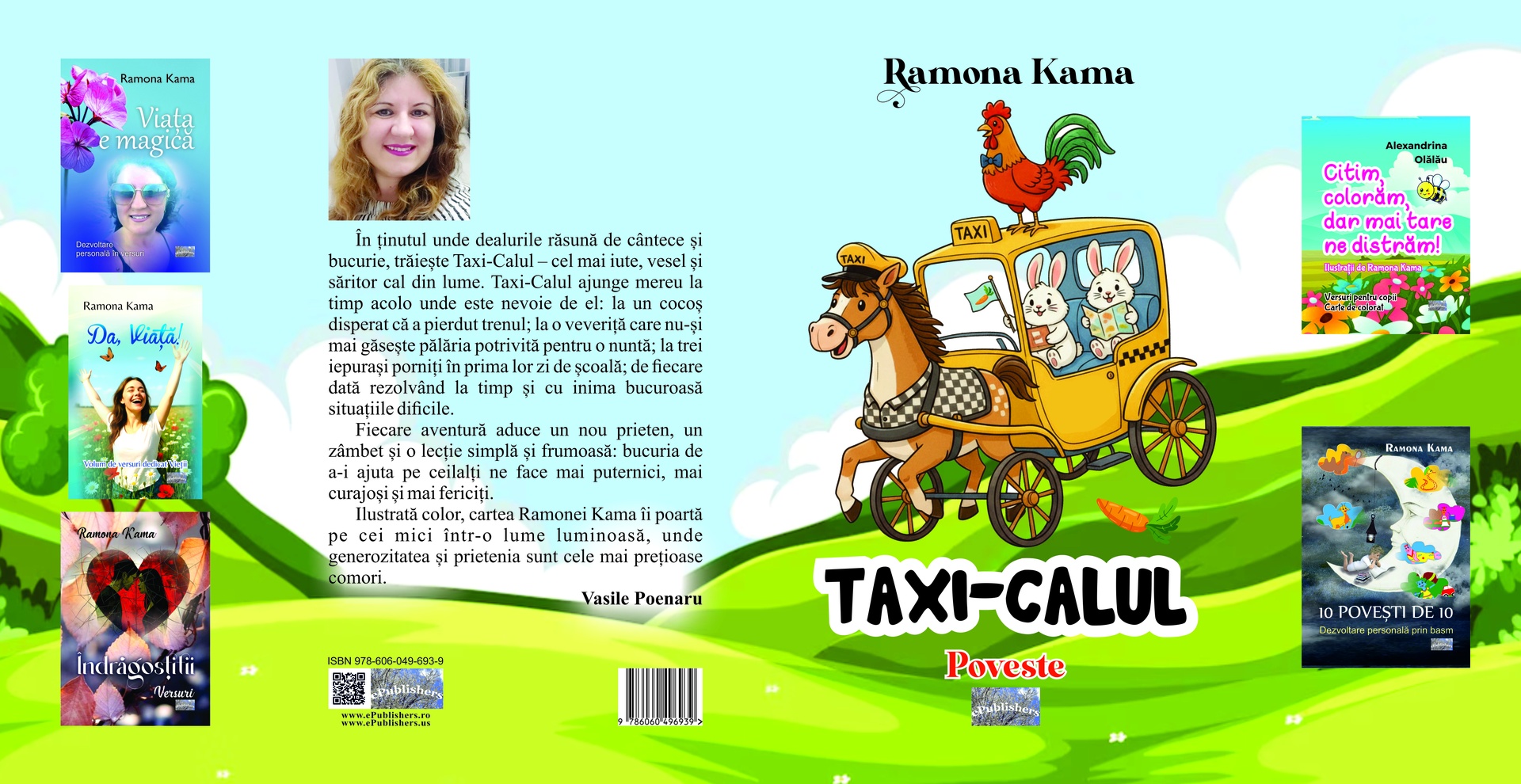 Taxi-Calul - Image 3