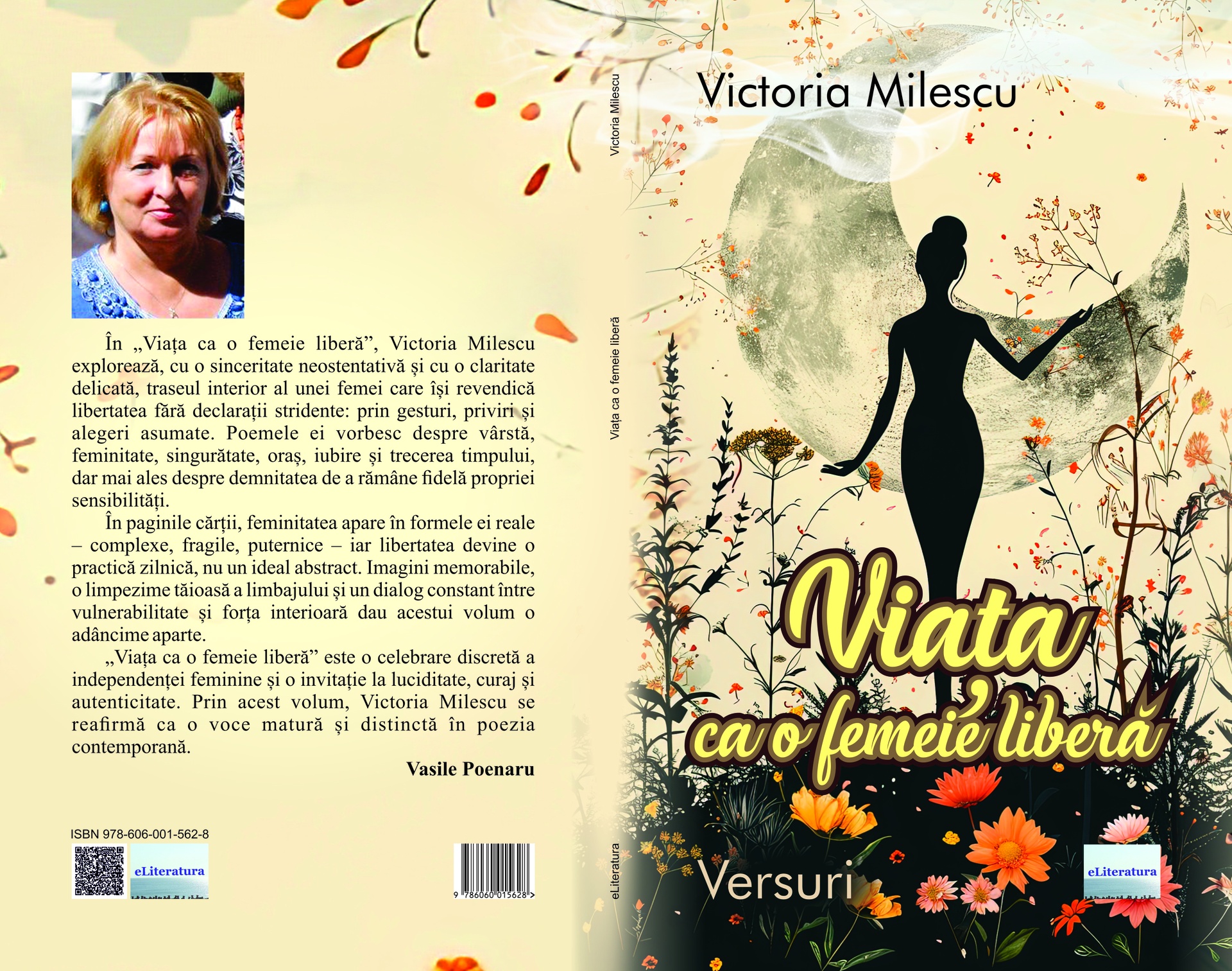 Viața ca o femeie liberă - Image 2