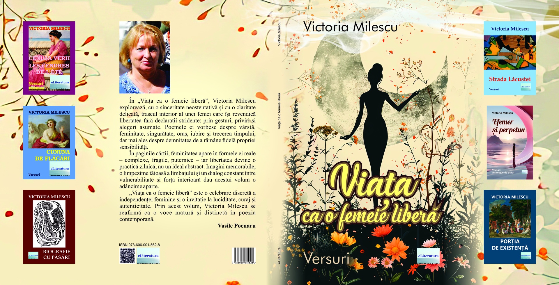 Viața ca o femeie liberă - Image 3