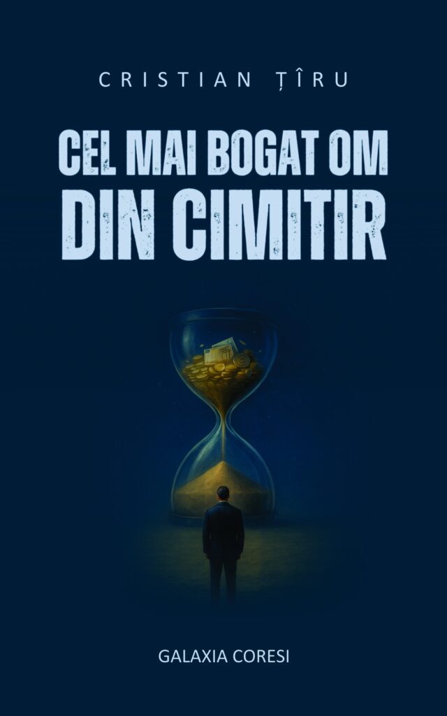 Cel mai bogat om din cimitir
