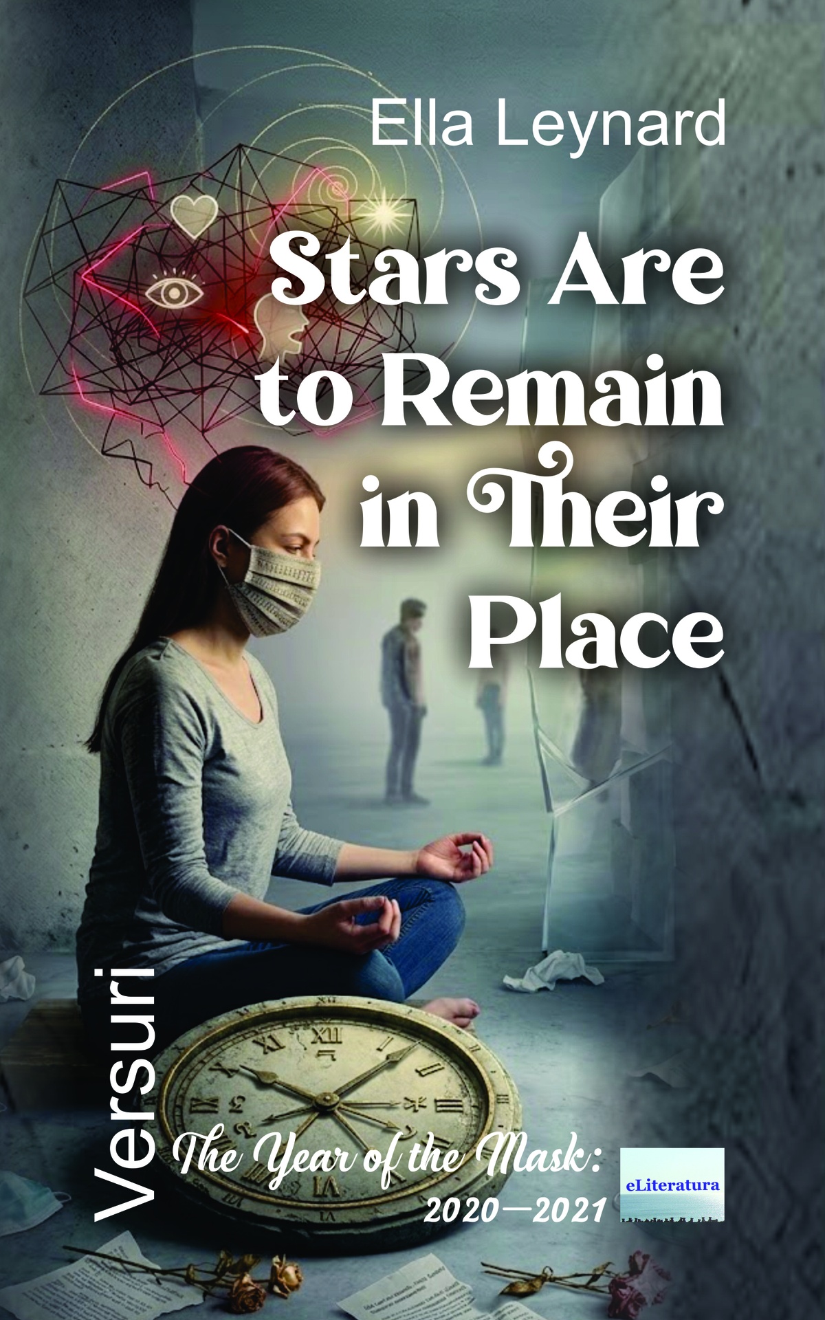 Stars Are to Remain in Their Place