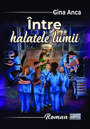 Între halatele lumii