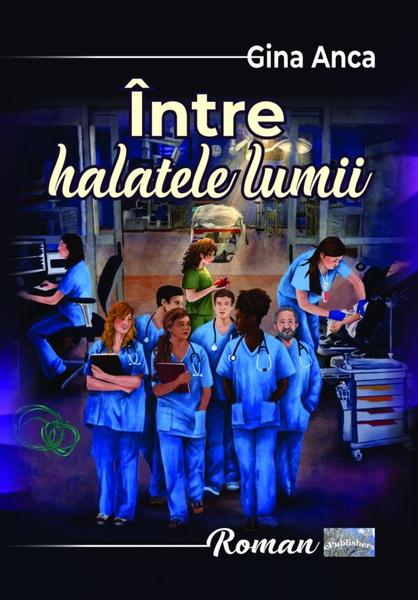 Între halatele lumii