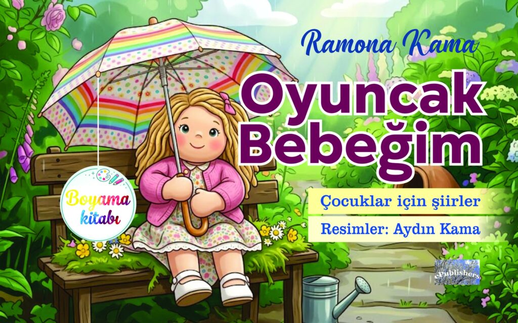 Oyuncak Bebeğim