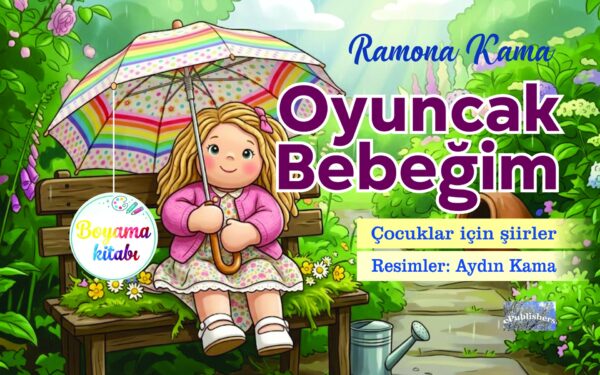 Oyuncak Bebeğim