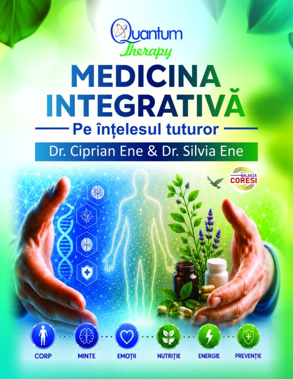 Medicina Integrativă