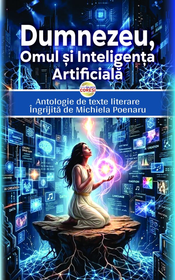Dumnezeu, Omul și Inteligența Artificială
