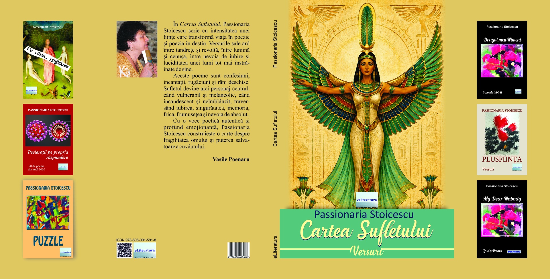 Cartea Sufletului - Image 3
