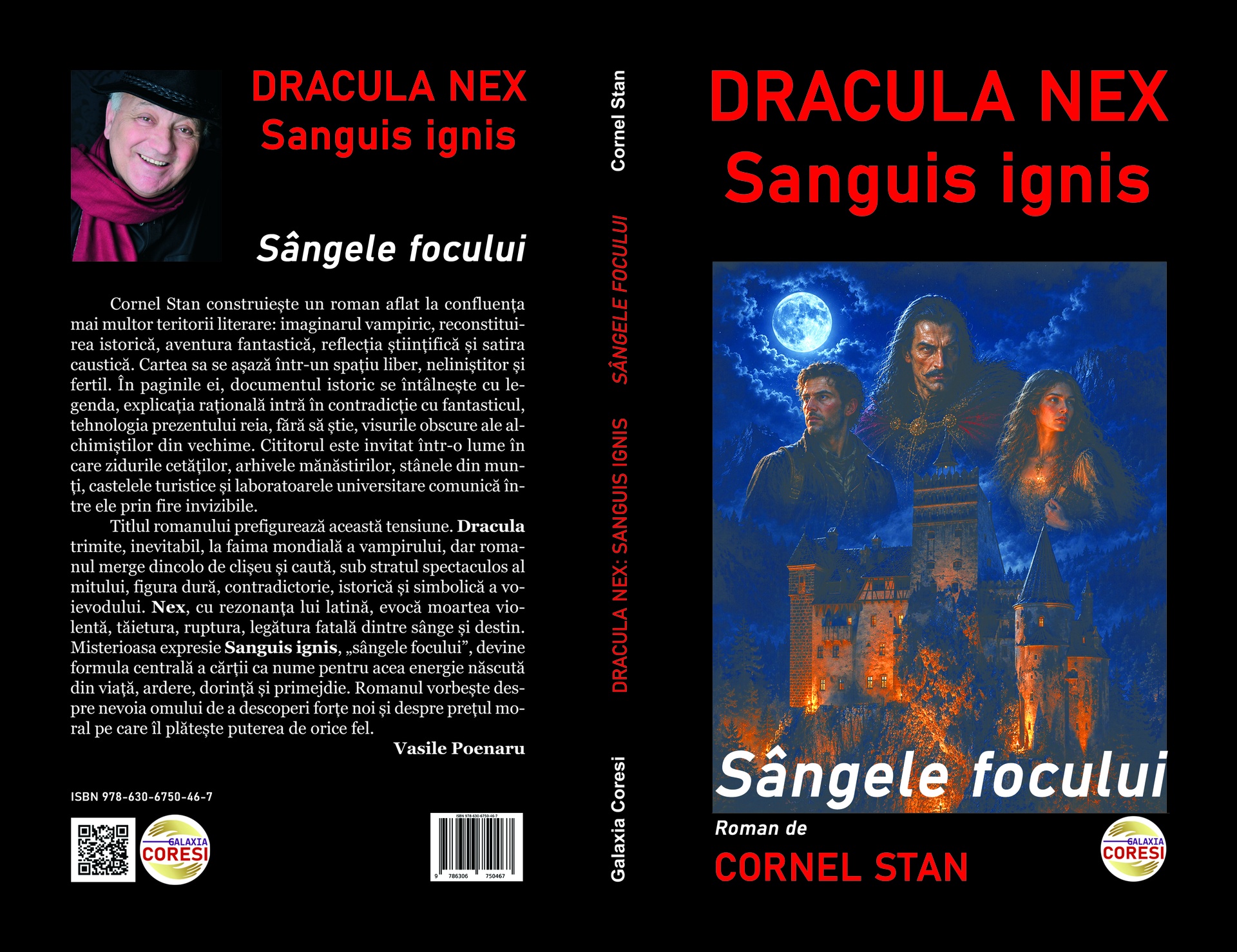 Dracula Nex - Image 2