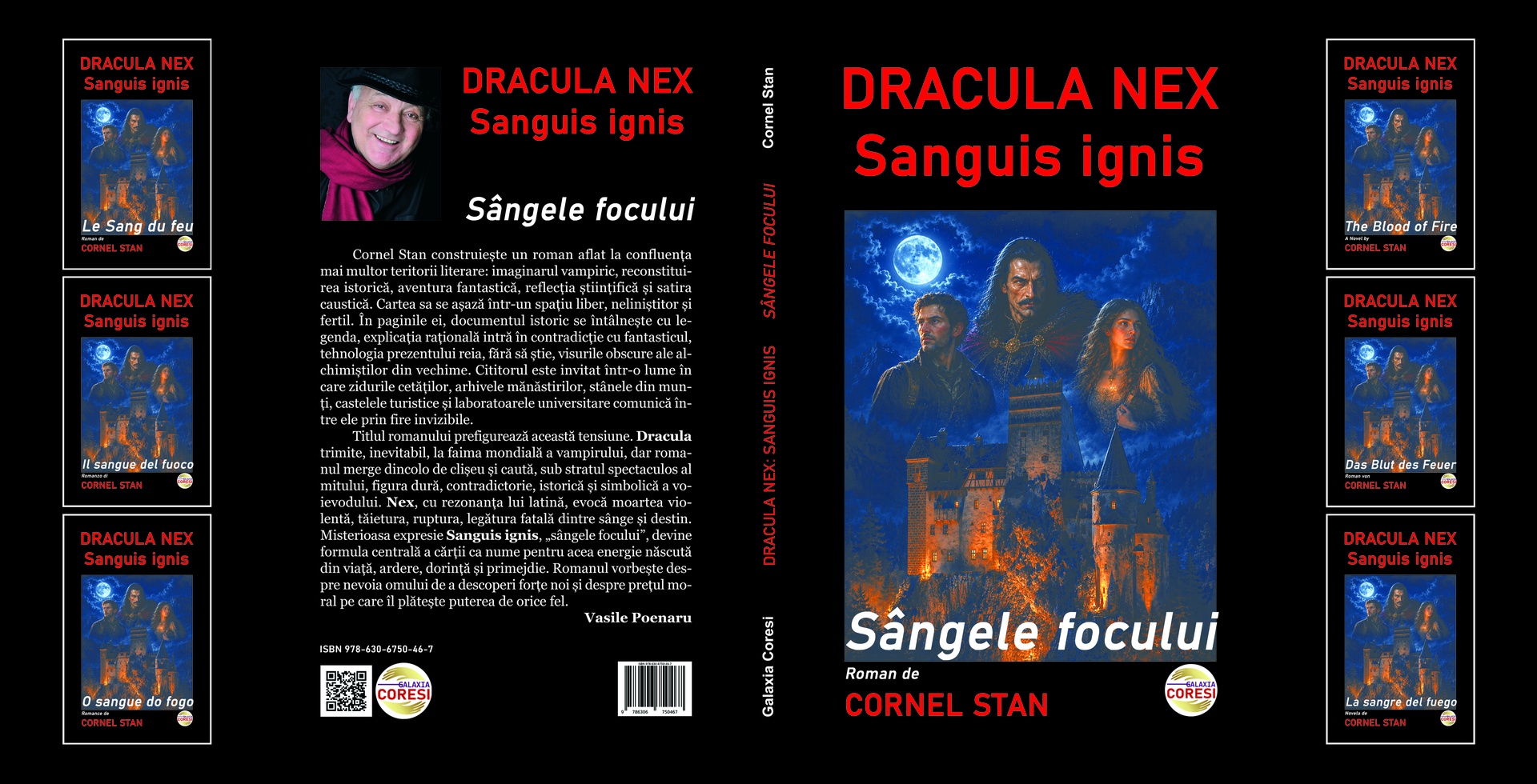 Dracula Nex - Image 3