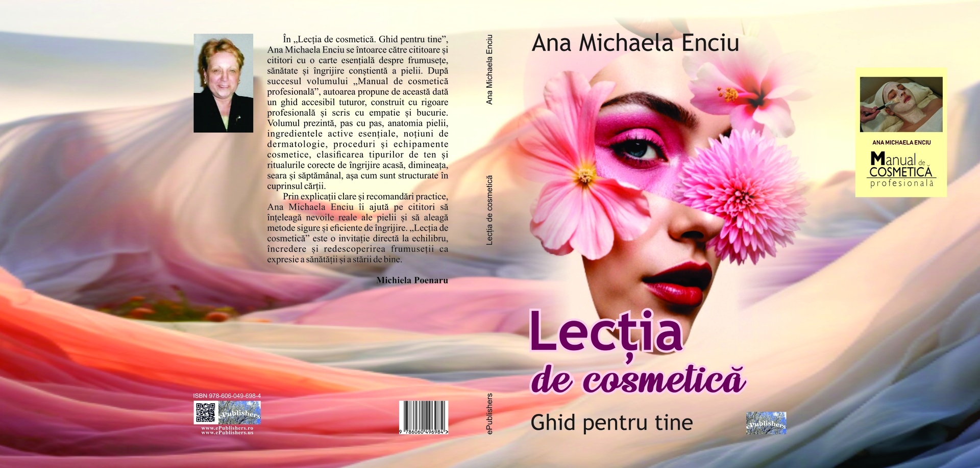 Lecția de cosmetică - Image 2