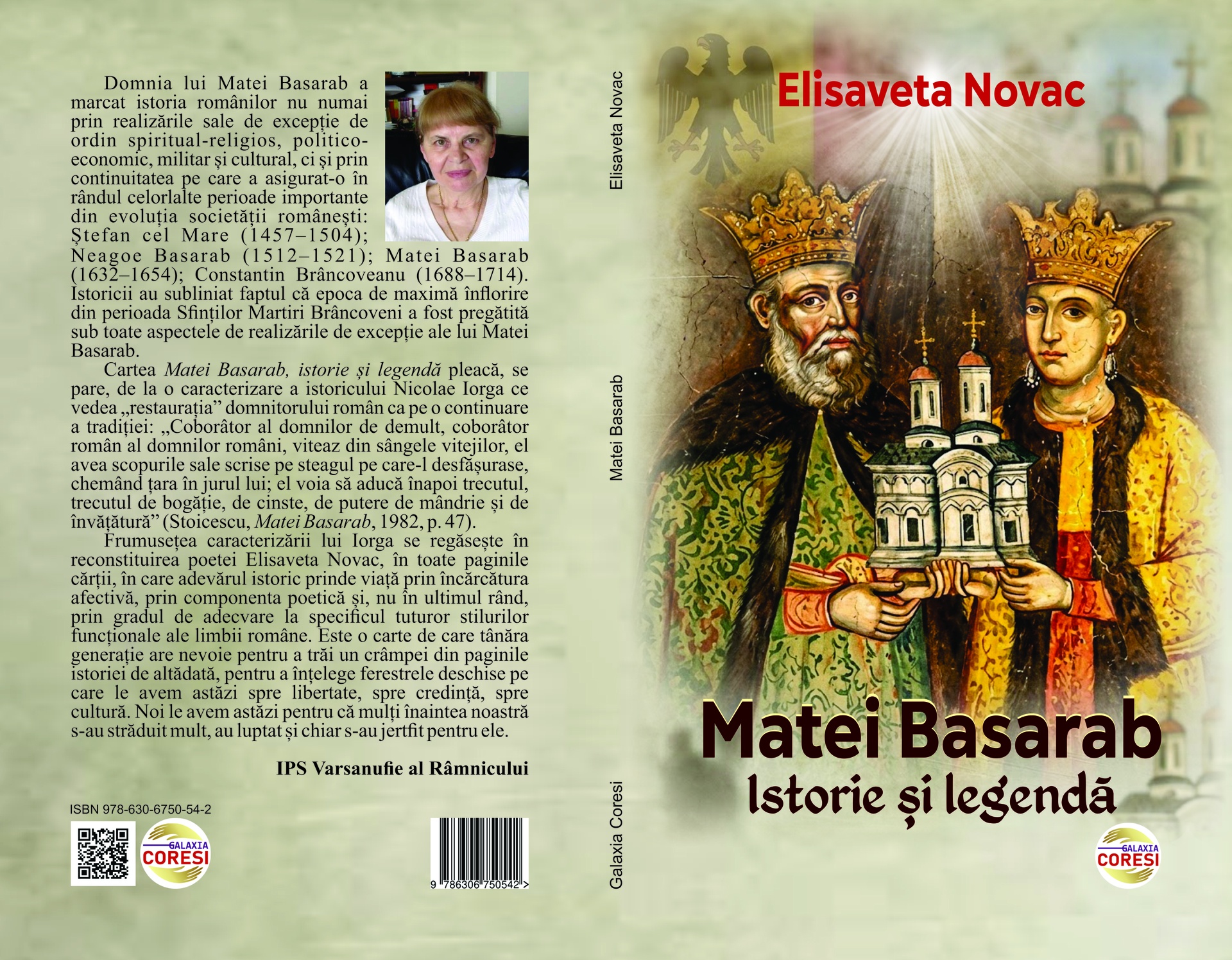 Matei Basarab - Image 2