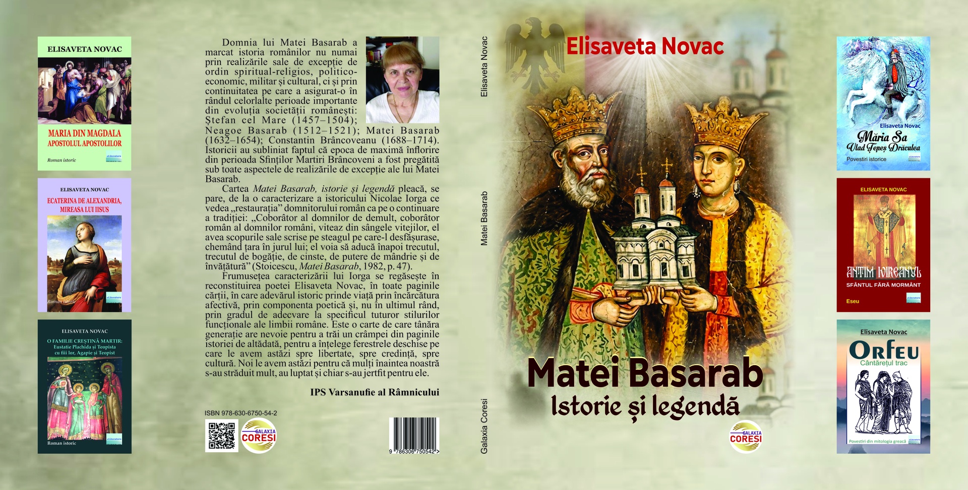 Matei Basarab - Image 3