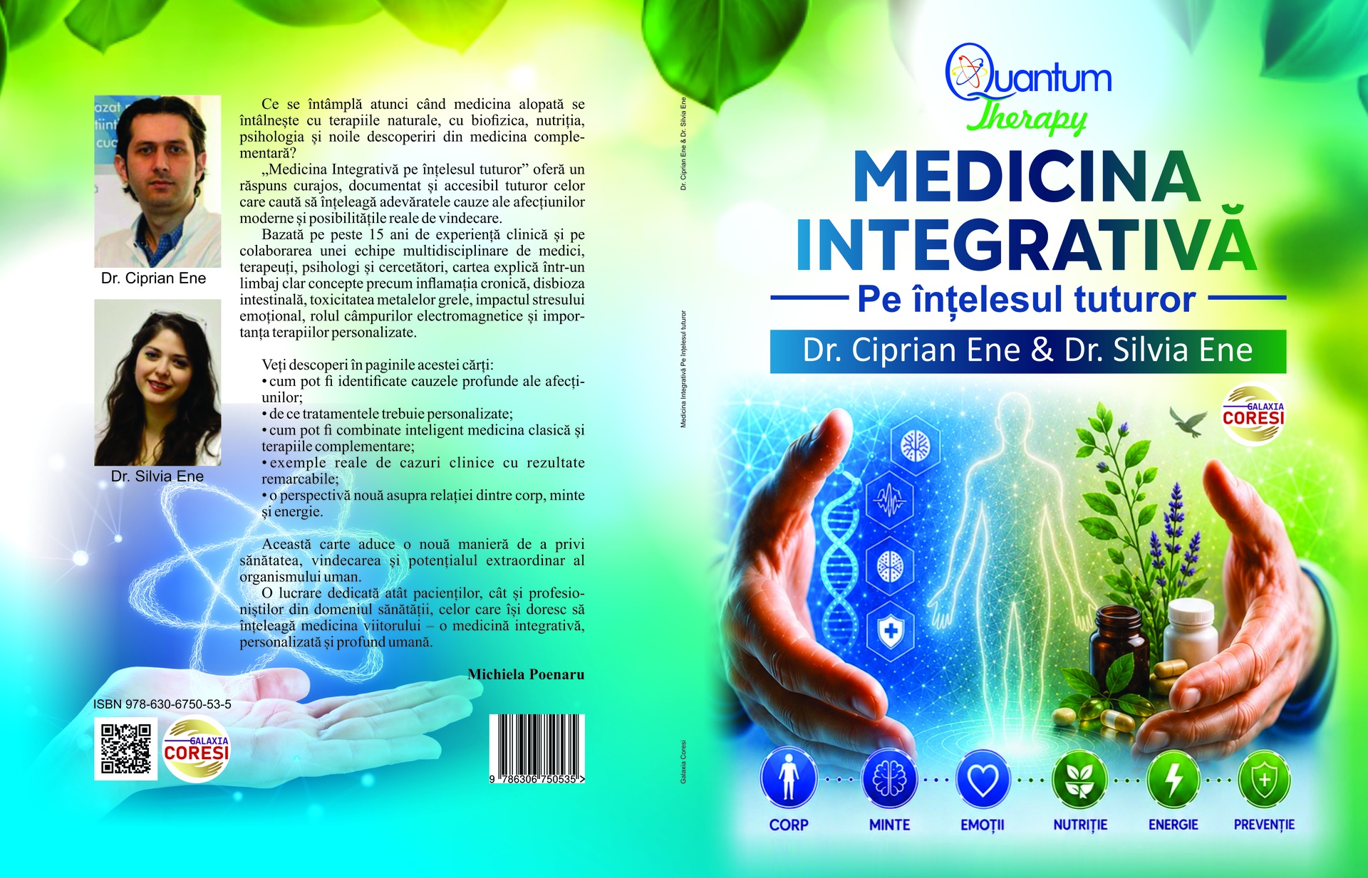 Medicina Integrativă - Image 2