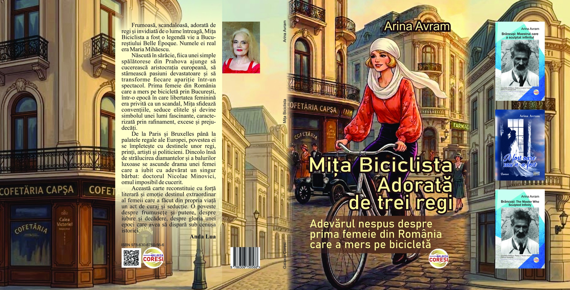 Mița Biciclista - Image 3