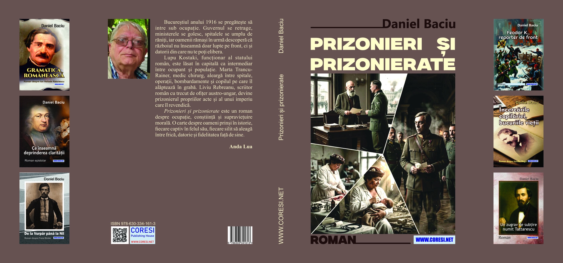 Prizonieri și prizonierate - Image 3
