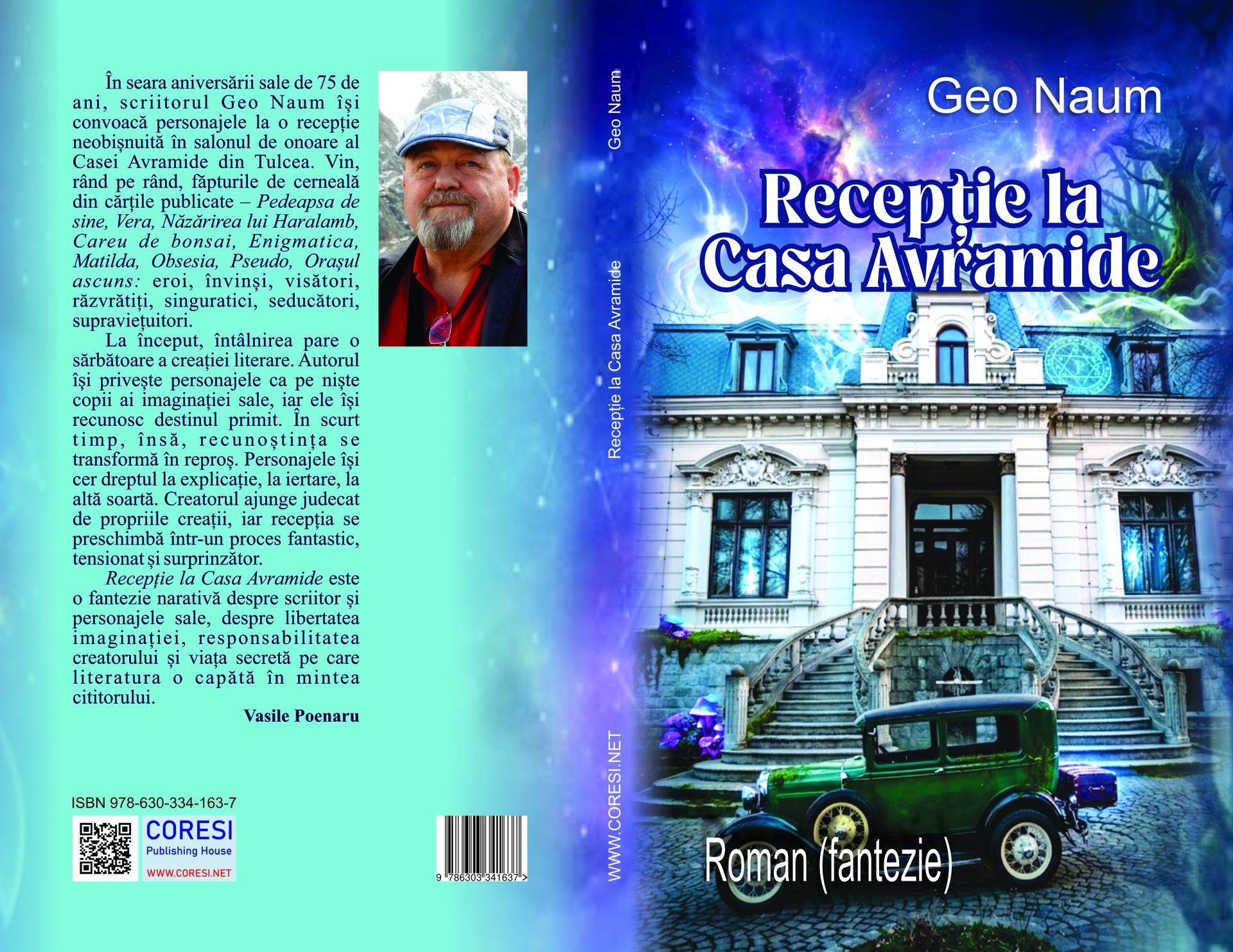 Recepție la Casa Avramide - Image 2