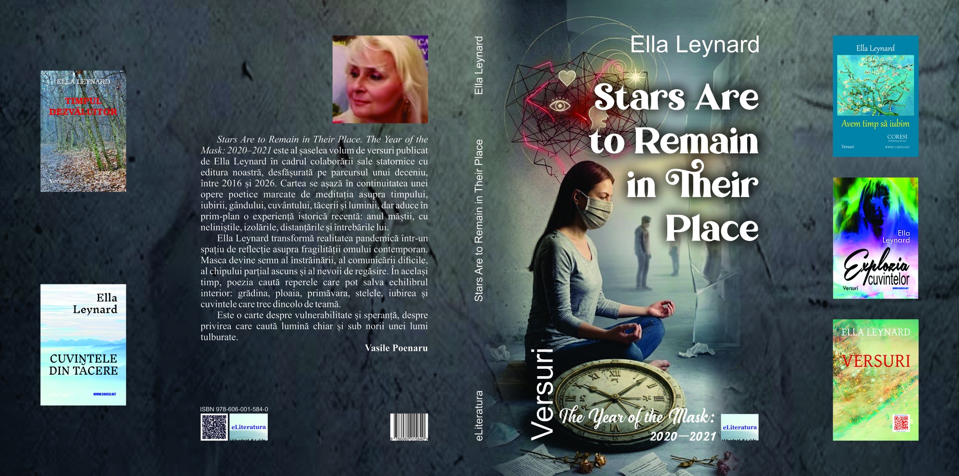 Stars Are to Remain in Their Place - Image 3