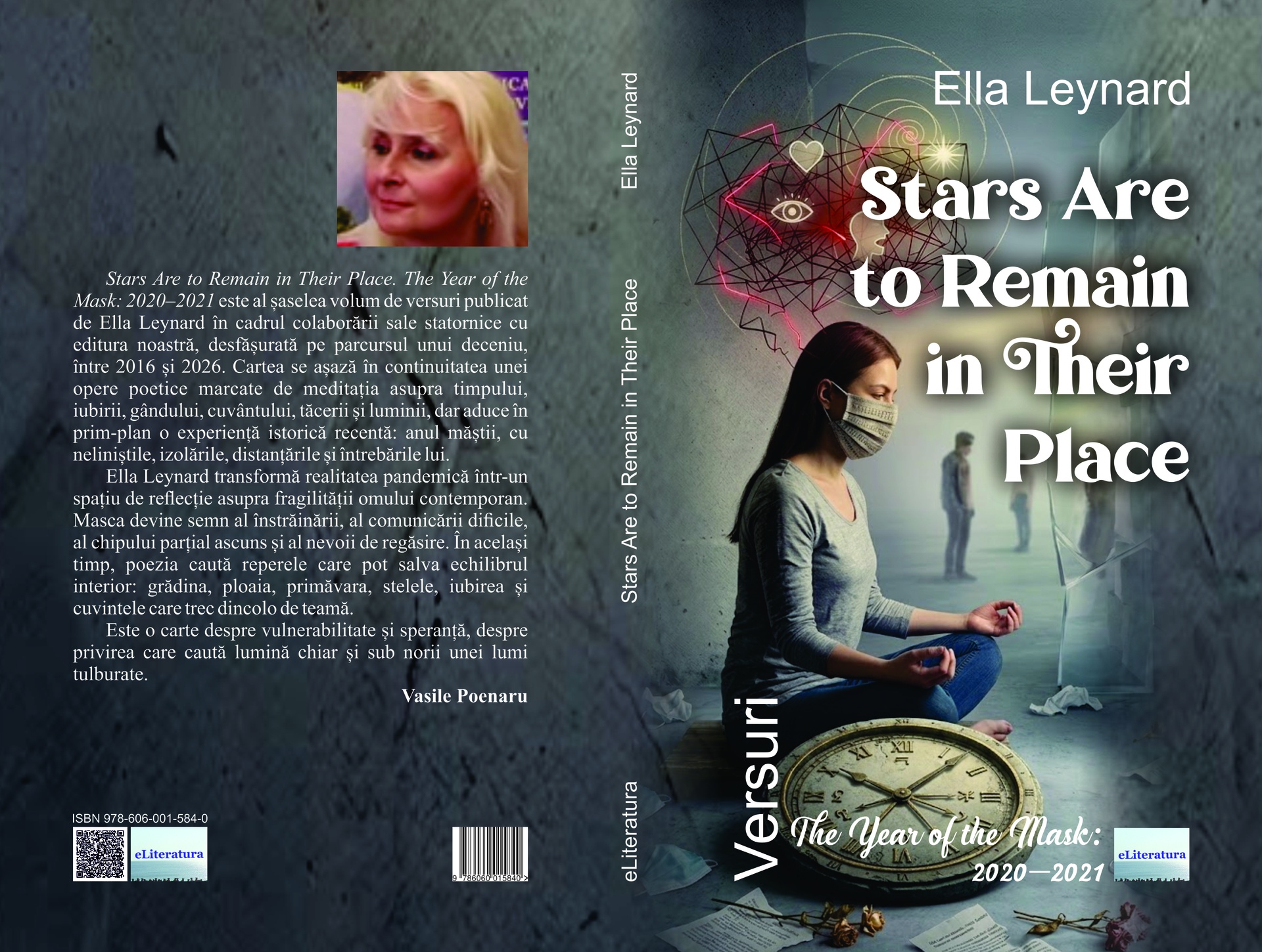 Stars Are to Remain in Their Place - Image 2