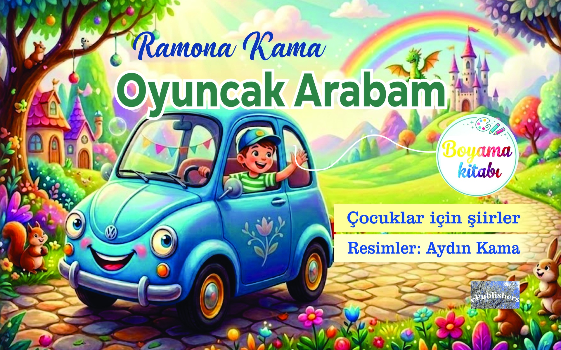 Oyuncak Arabam
