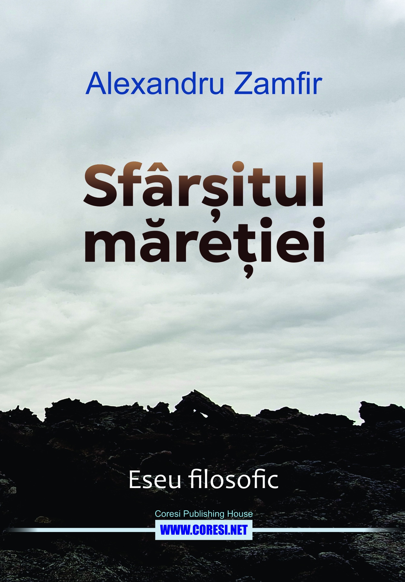 Sfârșitul măreției