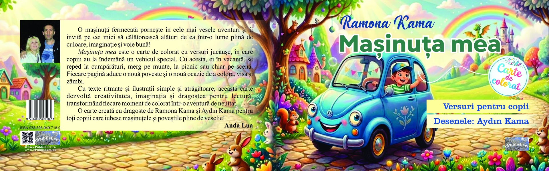 Mașinuța mea - Image 2