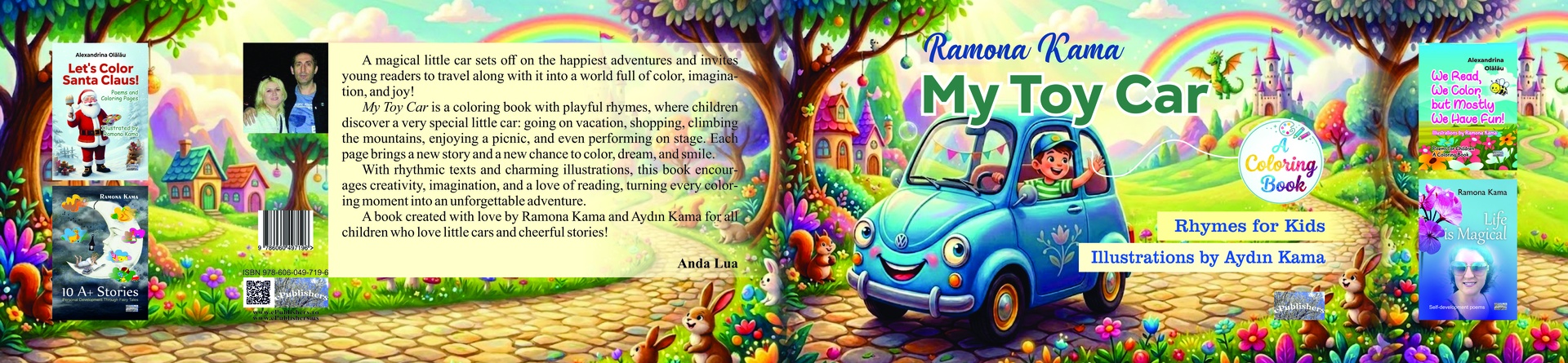 My Toy Car - Image 3