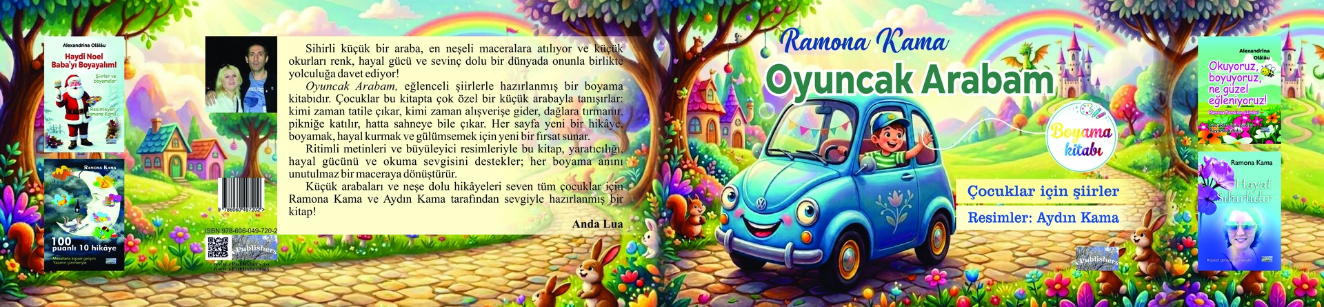 Oyuncak Arabam - Image 3