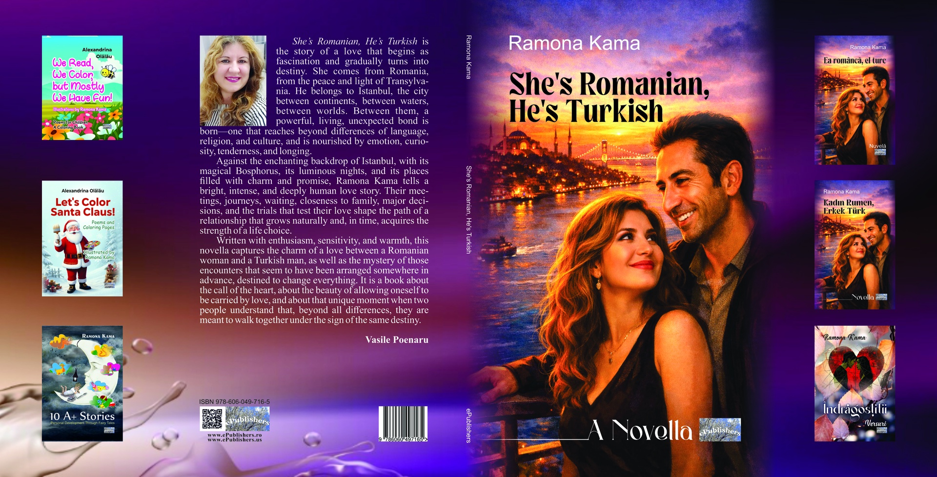 She's Romanian, He's Turkish - Image 3