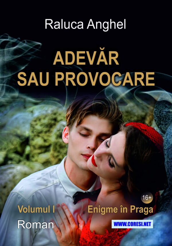 Adevăr sau Provocare. Volumele I, II și III - Image 2