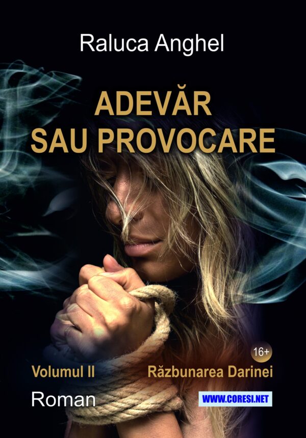 Adevăr sau Provocare. Volumele I, II și III - Image 3