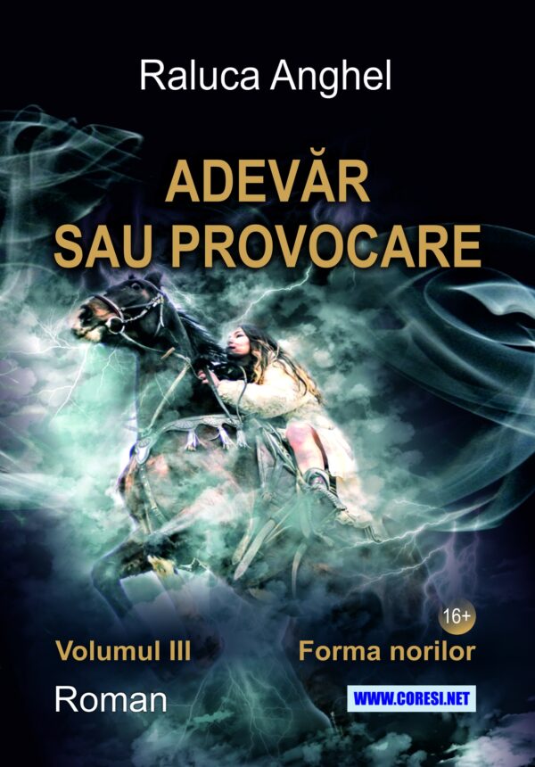 Adevăr sau Provocare. Volumele I, II și III - Image 4