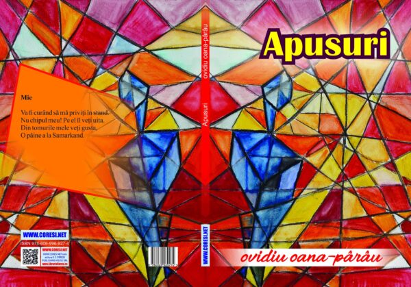 Apusuri. Poezii - Image 2